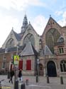 AMSTERDAM (216) Oude Kerk