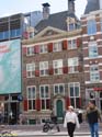 AMSTERDAM (225) Museo Casa Rembrandt