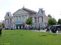 AMSTERDAM (237) Concertgebouw - Sala de Conciertos