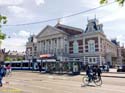 AMSTERDAM (238) Concertgebouw - Sala de Conciertos