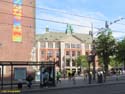 AMSTERDAM (257) Beursplein