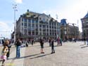 AMSTERDAM (261) Plaza Dam