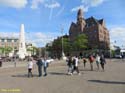 AMSTERDAM (262) Plaza Dam