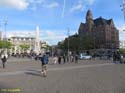 AMSTERDAM (264) Plaza Dam