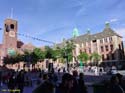 AMSTERDAM (268) Plaza Dam