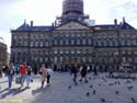 AMSTERDAM (269) Plaza Dam