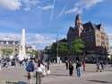 AMSTERDAM (270) Plaza Dam