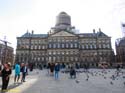 AMSTERDAM (274) Palacio Real - Plaza Dam