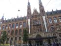 AMSTERDAM (275) Nieuwezijds Voorburgwal