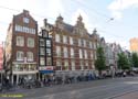 AMSTERDAM (279) Nieuwezijds Voorburgwal