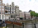 AMSTERDAM (283) Oudezijds Voorburgwal
