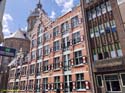 AMSTERDAM (290) Oudezijds Voorburgwal