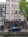 AMSTERDAM (296) Oudezijds Voorburgwal