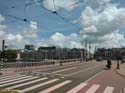 AMSTERDAM (306) Puente Nuevo del Amstel
