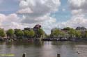 AMSTERDAM (311) Cl Amsteldijk
