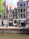 AMSTERDAM (329)  Geldersekade