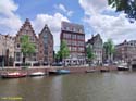 AMSTERDAM (330)  Geldersekade
