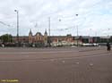 AMSTERDAM (410) Estacion Central