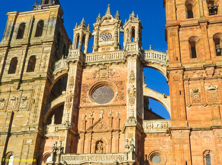 ASTORGA (103) Catedral