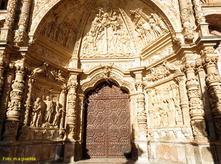 ASTORGA (104) Catedral