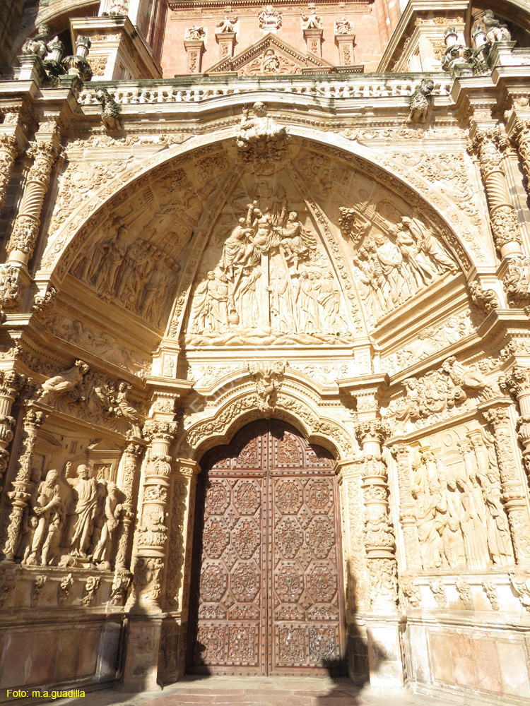 ASTORGA (105) Catedral