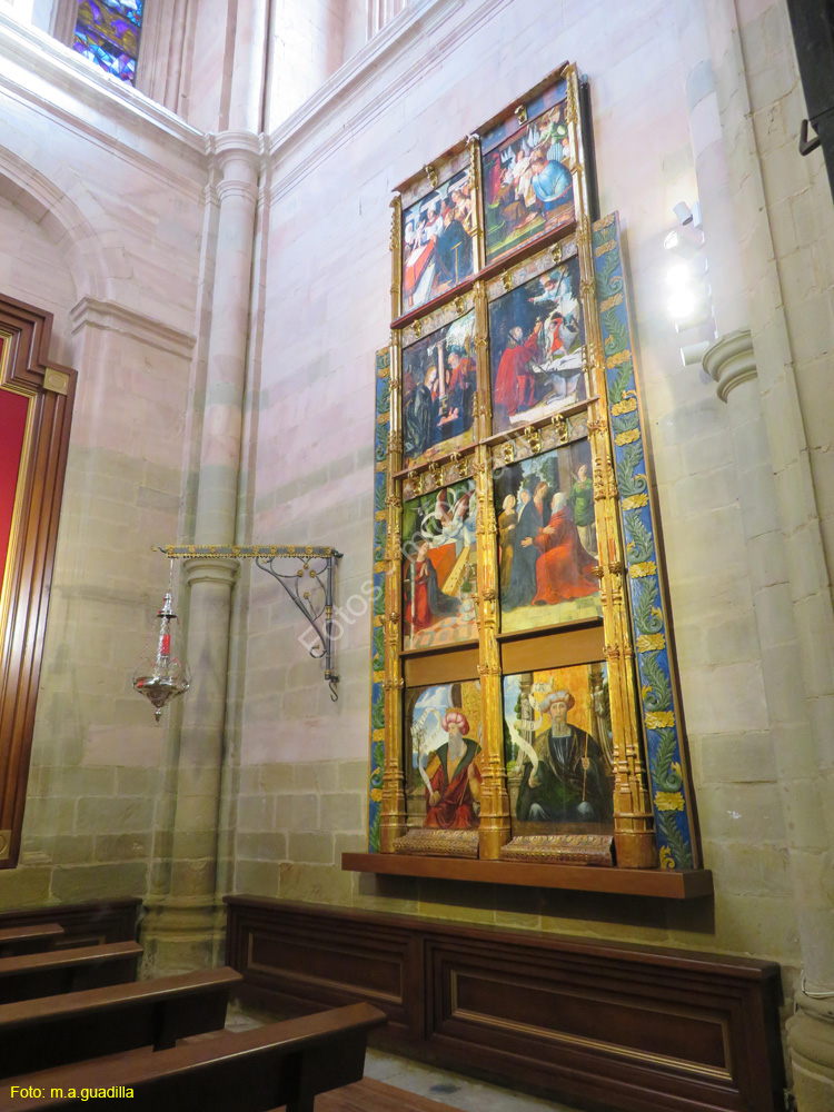 ASTORGA (124) Catedral