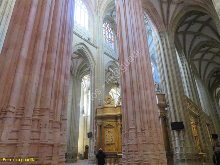 ASTORGA (125) Catedral