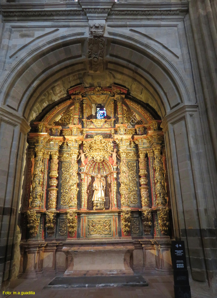 ASTORGA (127) Catedral