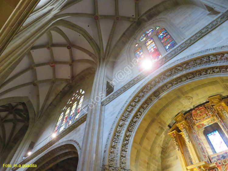 ASTORGA (129) Catedral