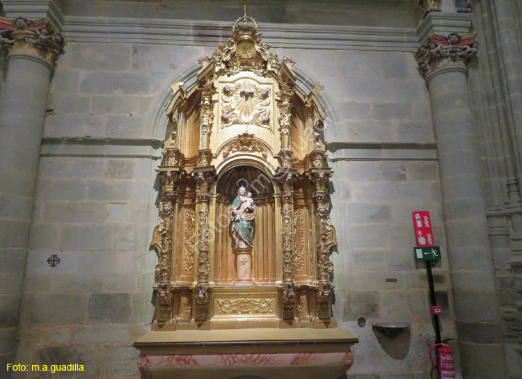 ASTORGA (130) Catedral