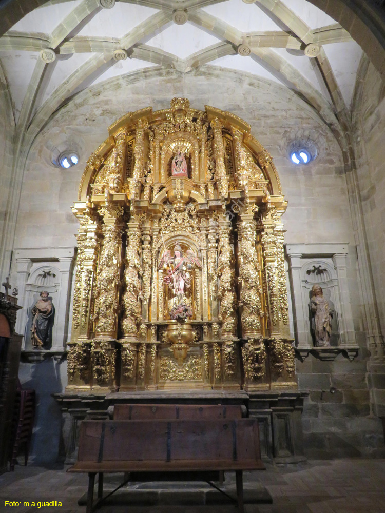 ASTORGA (131) Catedral