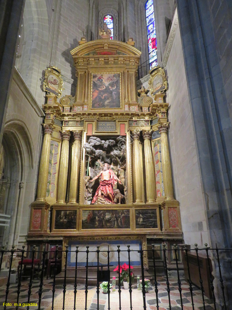 ASTORGA (133) Catedral