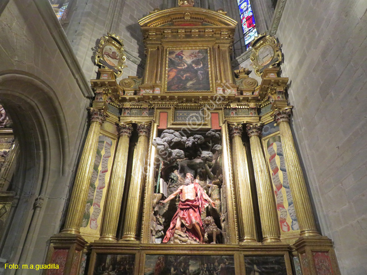 ASTORGA (134) Catedral