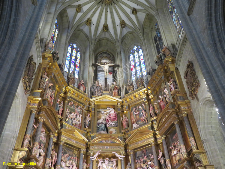 ASTORGA (137) Catedral