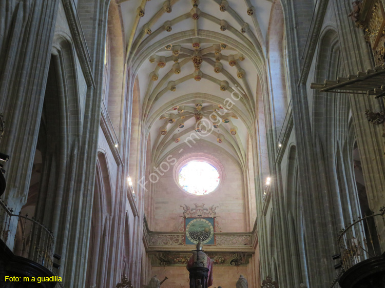 ASTORGA (141) Catedral