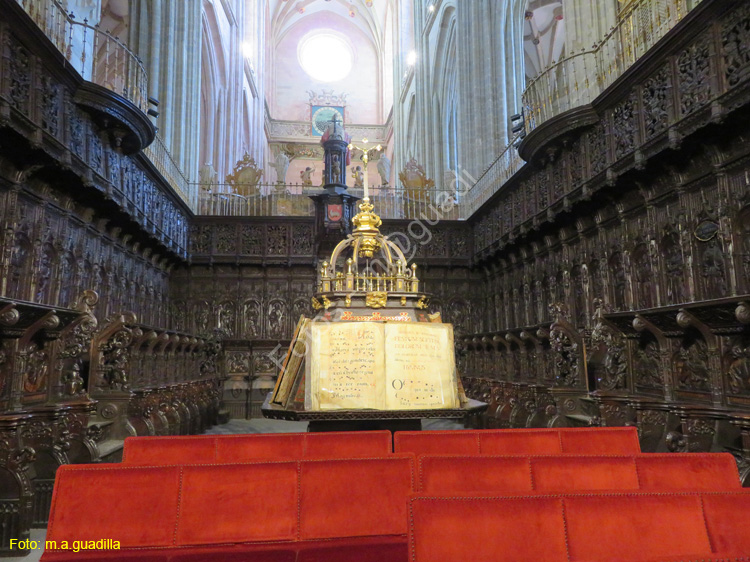 ASTORGA (142) Catedral