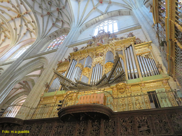 ASTORGA (145) Catedral