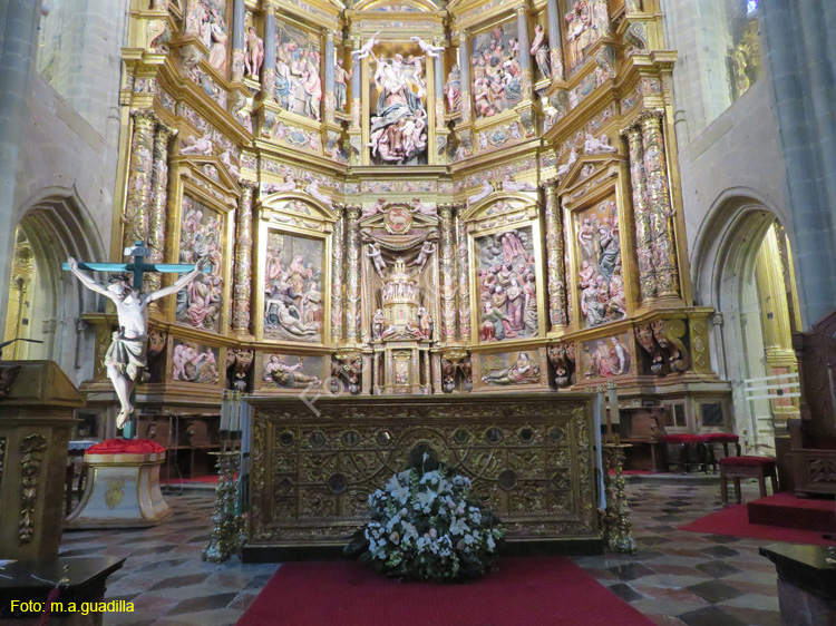 ASTORGA (147) Catedral