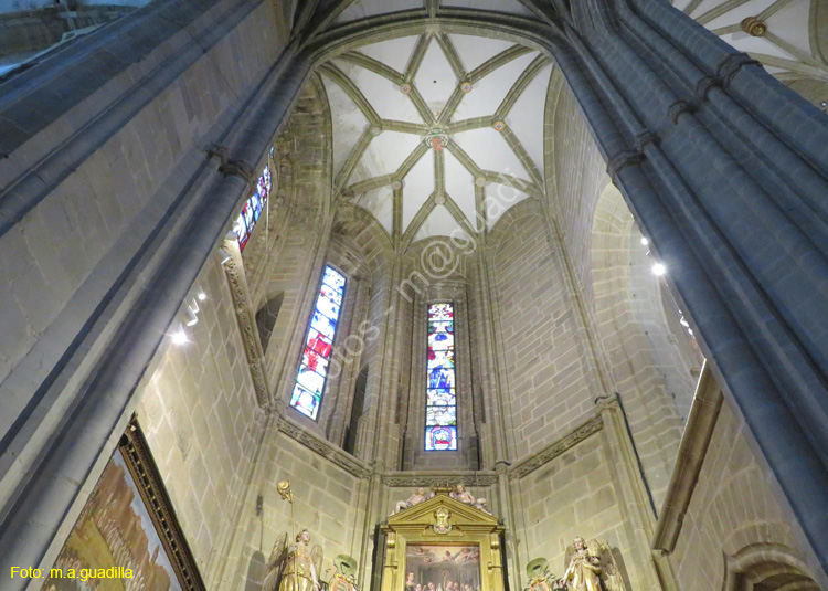 ASTORGA (149) Catedral