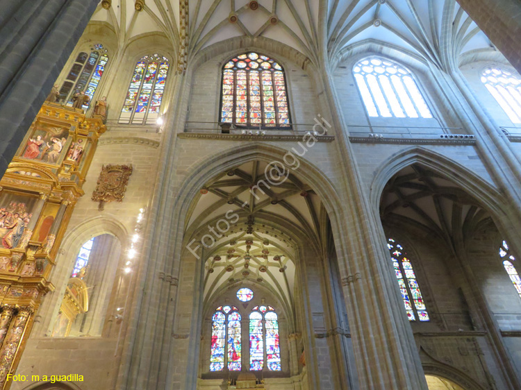 ASTORGA (150) Catedral