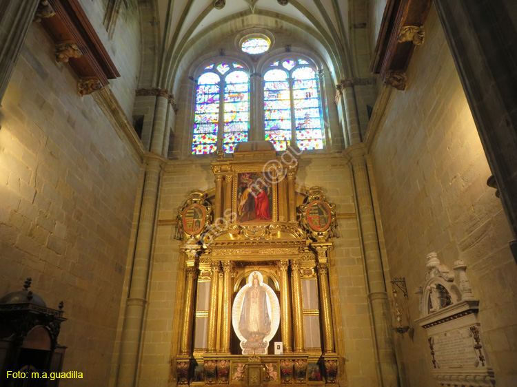 ASTORGA (151) Catedral