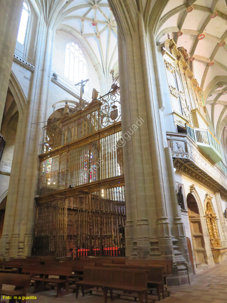 ASTORGA (152) Catedral