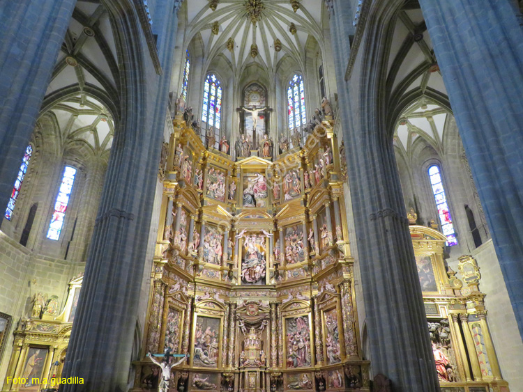 ASTORGA (153) Catedral