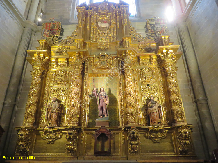 ASTORGA (155) Catedral