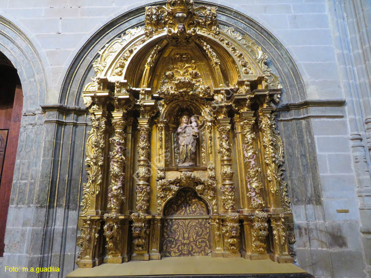 ASTORGA (156) Catedral