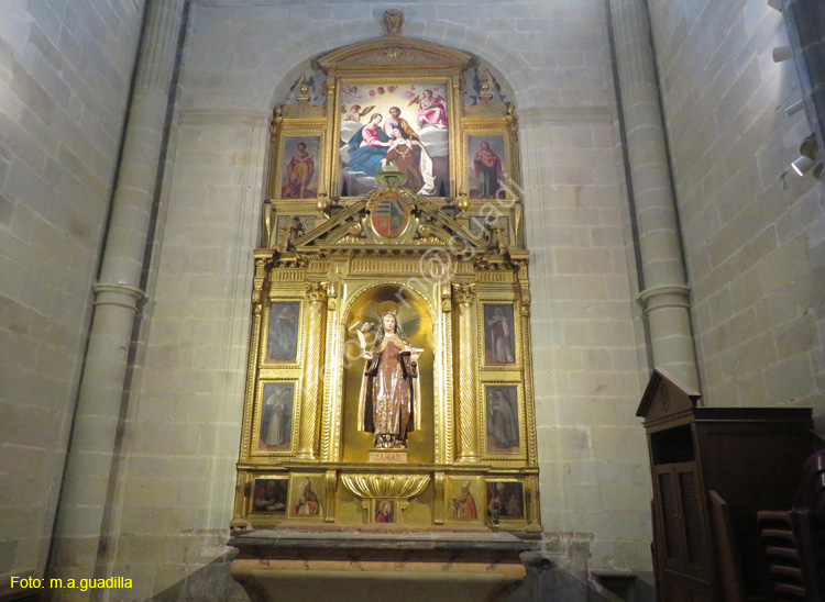 ASTORGA (157) Catedral