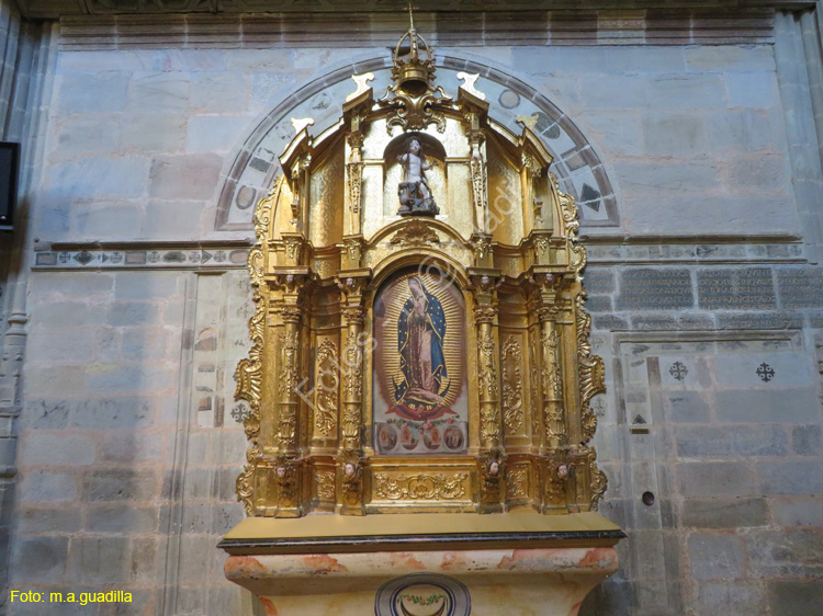 ASTORGA (158) Catedral