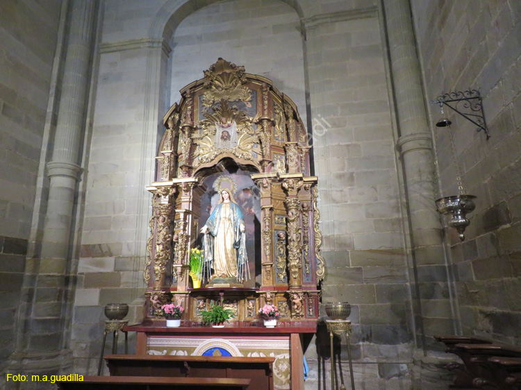 ASTORGA (161) Catedral