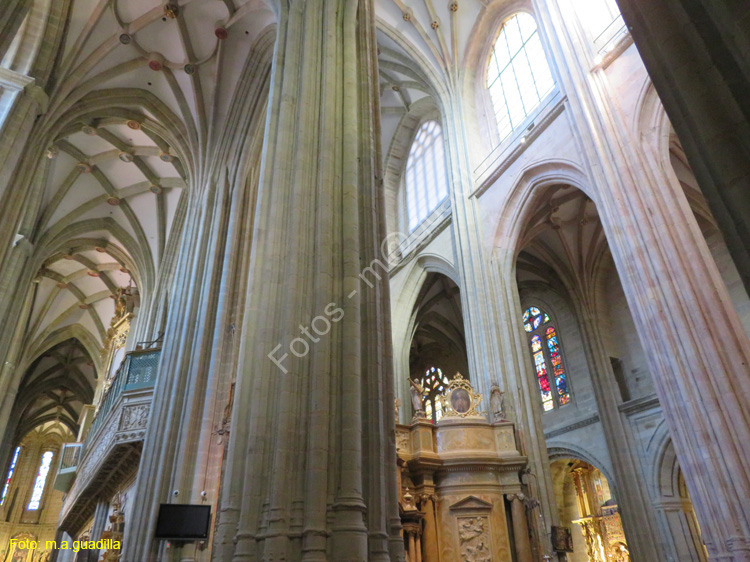 ASTORGA (163) Catedral