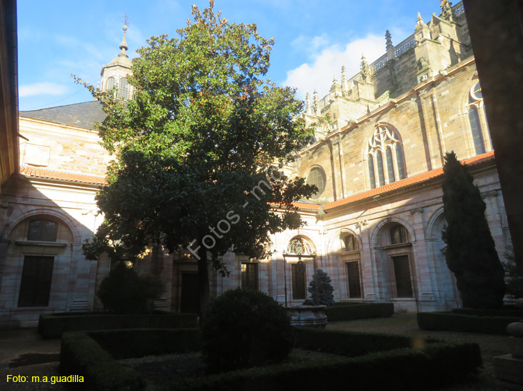 ASTORGA (171) Catedral